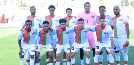 Escándalo en la selección de Eritrea: 7 jugadores no regresaron a pesar de la clasificación a la Copa Africana