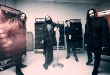 Escuchá «Reward the Scars», la primera canción de Korn en cuatro años