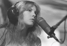 Esta es «la canción perfecta» para Stevie Nicks