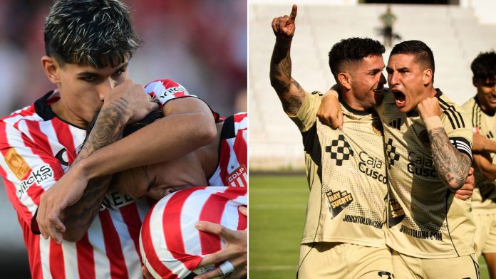 Estudiantes de La Plata enfrentará a Cusco en busca de su primer triunfo en la Libertadores: hora, TV y formaciones