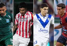 Estudiantes de Río Cuarto se enfrenta a San Martín de Tucumán por la Copa Argentina: cómo está el cuadro de la competencia