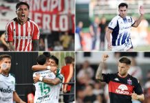 Estudiantes recibirá a Talleres en un duelo clave por el liderazgo de la Zona A del Torneo Apertura: la agenda completa