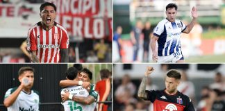Estudiantes recibirá a Talleres en un duelo clave por el liderazgo de la Zona A del Torneo Apertura: la agenda completa