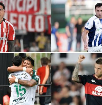 Estudiantes recibirá a Talleres en un duelo clave por el liderazgo de la Zona A del Torneo Apertura: la agenda completa