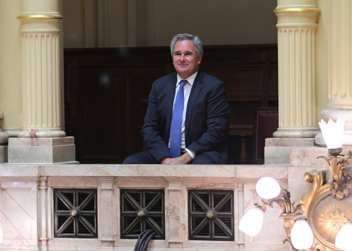 Expectativa en la Cancillería por ascensos diplomáticos demorados que analizará el Senado