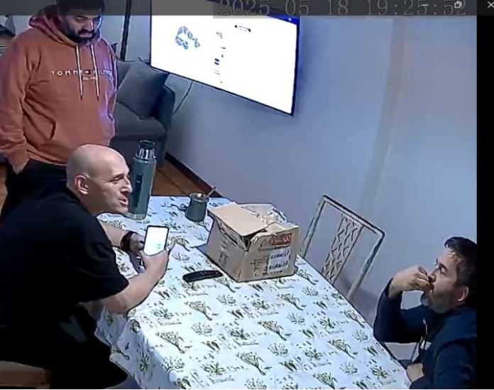 Fentanilo mortal: etapa de definición para el clan García Furfaro, ampliarán las indagatorias por más fallecidos