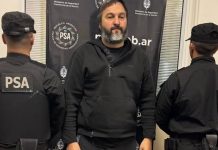 Fentanilo mortal: García Furfaro insistió con su inocencia y volvió a decir que hubo “un atentado” en su contra