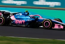 Franco Colapinto saldrá a pista en el regreso de la Fórmula 1: días y horarios de toda la actividad del Gran Premio de Miami