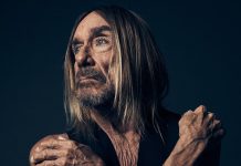 «Fue la luz de mi vida»: El músico que salvó a Iggy Pop