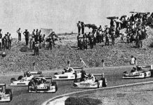 Fue uno de los mejores circuitos de Argentina, se perdió en el olvido y los vecinos evitaron un asentamiento