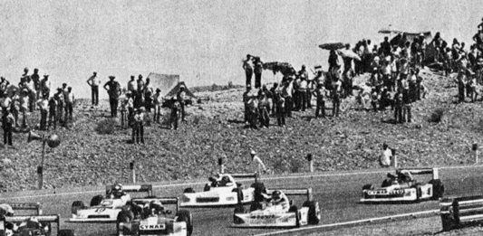 Fue uno de los mejores circuitos de Argentina, se perdió en el olvido y los vecinos evitaron un asentamiento