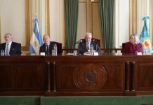 Fuerte reclamo de la Corte a Kicillof por las vacantes: “Es una necesidad institucional impostergable”