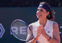 Gabriela Sabatini con Infobae: su mirada sobre el tenis actual, la inolvidable final con Maradona en la cancha y un consejo para los jóvenes