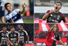 Gimnasia recibe a Huracán por la fecha 13 del Torneo Apertura