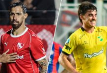 Independiente recibirá a Defensa y Justicia en un duelo clave por el boleto a los playoffs del Torneo Apertura: hora, TV y formaciones