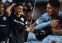 Independiente Rivadavia tendrá su debut absoluto en la Copa Libertadores frente a Bolívar: hora, TV y formaciones