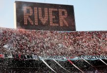 Insólita medida: prohibieron la utilización de papelitos en los estadios porteños tras el recibimiento a River en el Superclásico