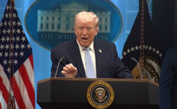 Irán amenaza con atacar un centro de datos de OpenAI