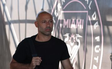 Javier Mascherano renunció como entrenador del Inter Miami