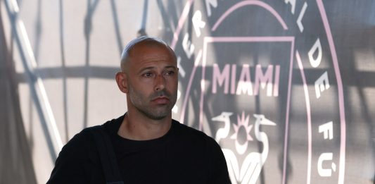 Javier Mascherano renunció como entrenador del Inter Miami