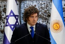 Javier Milei anunció el envío de la reforma electoral: incluirá la eliminación de las PASO, cambios en el financiamiento y Ficha Limpia