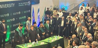 Javier Milei, en Israel: “Con determinadas culturas no vamos a poder convivir; nosotros defendemos la vida y ellos nos van a querer matar”