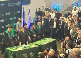 Javier Milei, en Israel: “Con determinadas culturas no vamos a poder convivir; nosotros defendemos la vida y ellos nos van a querer matar”