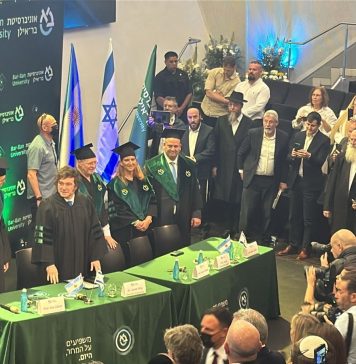 Javier Milei, en Israel: “Con determinadas culturas no vamos a poder convivir; nosotros defendemos la vida y ellos nos van a querer matar”