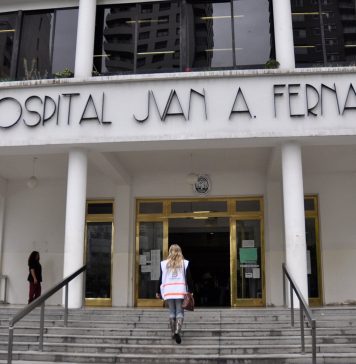 Jorge Macri firmó un decreto para que los porteños tengan acceso preferencial a los servicios públicos de CABA