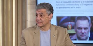 Jorge Macri: “Tenemos que darle a la Argentina una opción, el PRO no va a solo a las elecciones”