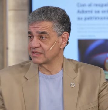 Jorge Macri: “Tenemos que darle a la Argentina una opción, el PRO no va a solo a las elecciones”
