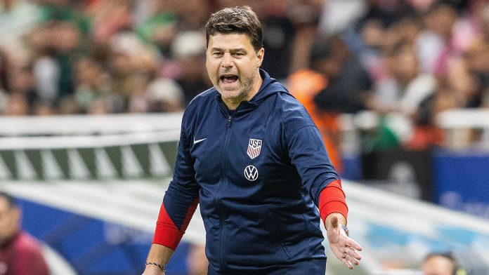 Jorge Valdano postuló a un entrenador argentino para dirigir al Real Madrid: “Es un perfil que atrae mucho al club”