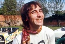 Keith Moon y su canción favorita de The Beatles: «Sentí que se había perdido»