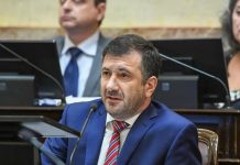 La banda de Edgardo Kueider será sometida a un juicio que anticipa los que podría ocurrir con el exsenador en la Justicia