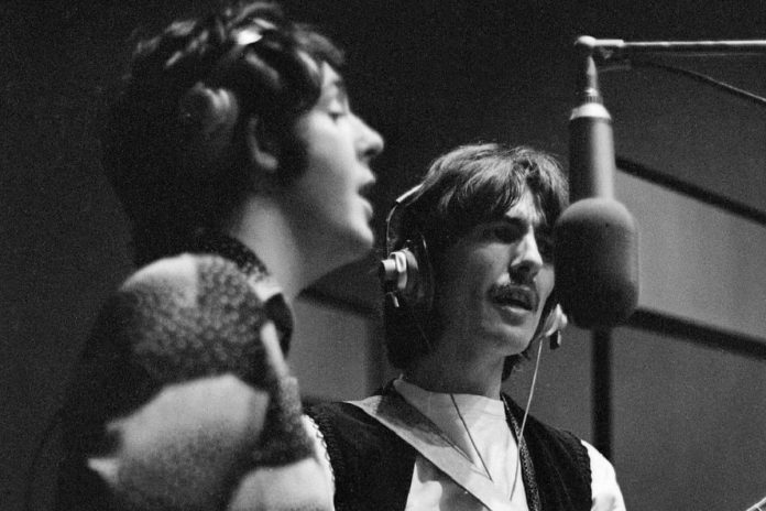 La canción de The Beatles que no convenció a Paul McCartney y George Harrison: «Se enojaron»
