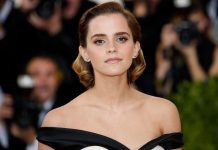 La canción increíble que emociona a Emma Watson: «Me pone la piel de gallina»