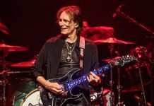 La canción que maravilló a Steve Vai: «Me iluminó»