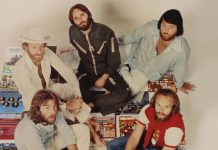 La canción que The Beach Boys detestaba: «Un gran desastre»