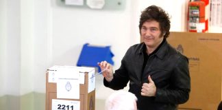 La Casa Rosada enviará la semana que viene la reforma electoral que incluye la eliminación de las PASO