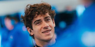 La exhibición de Franco Colapinto a bordo de un Alpine de Fórmula 1 por las calles de Buenos Aires: todo lo que hay que saber