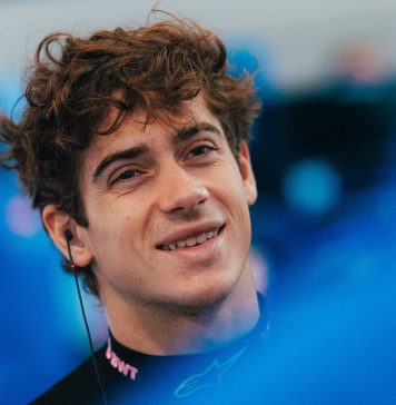 La exhibición de Franco Colapinto a bordo de un Alpine de Fórmula 1 por las calles de Buenos Aires: todo lo que hay que saber