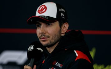 La feroz autocrítica de una figura de la Fórmula 1: “Mi carrera hasta ahora es decepcionante”