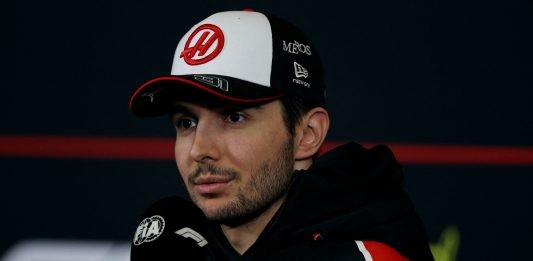 La feroz autocrítica de una figura de la Fórmula 1: “Mi carrera hasta ahora es decepcionante”