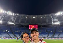 La frase de Oriana Sabatini sobre la posible llegada de Paulo Dybala a Boca Juniors que ilusionó a los hinchas