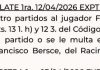 La fuerte sanción a Marcos Rojo por su expulsión en el clásico ante River: la durísima postura que tomaría Racing con el defensor