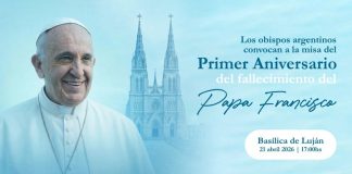 La Iglesia homenajeará al papa Francisco, a un año de su muerte: gesto pastoral y fuerte señal política