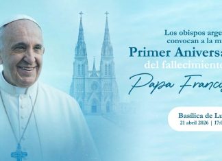La Iglesia homenajeará al papa Francisco, a un año de su muerte: gesto pastoral y fuerte señal política
