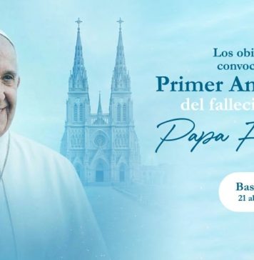 La Iglesia homenajeará al papa Francisco, a un año de su muerte: gesto pastoral y fuerte señal política