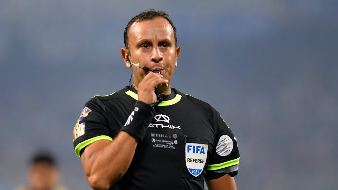 La Liga Profesional dio a conocer el árbitro que dirigirá el Superclásico entre River Plate y Boca Juniors