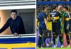 La lista de arqueros que podrían llegar a Boca Juniors tras confirmarse la grave lesión de Agustín Marchesín